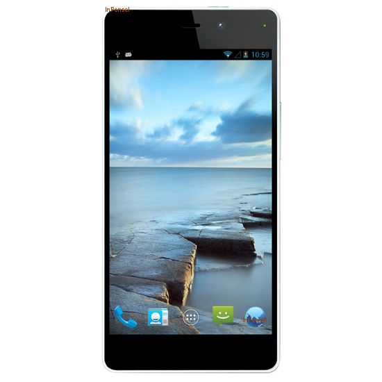 Polytron Prime 5 W9500