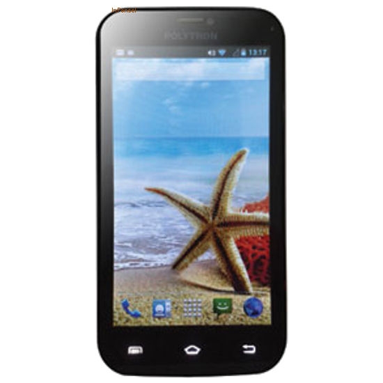 Polytron R1500 Rocket Q-Five