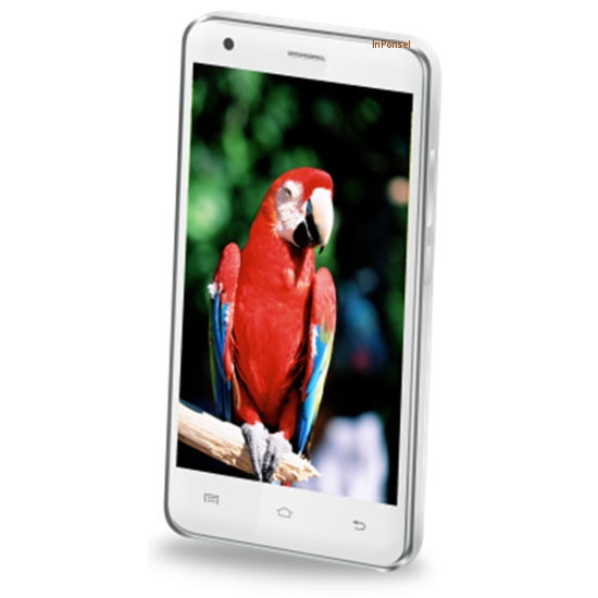 Polytron Rocket Quadra 5.0