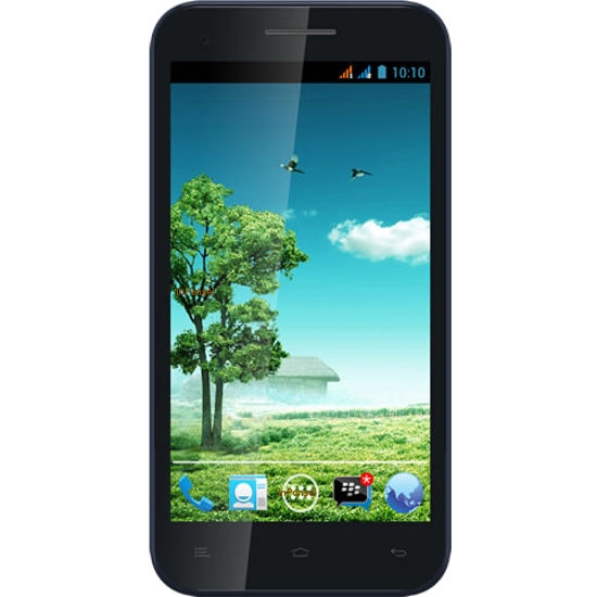 Polytron Wizard Quadra V5 W7550