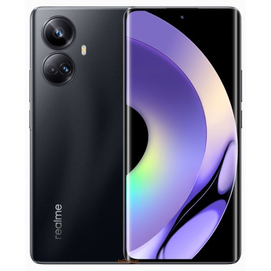 Realme 10 Pro+