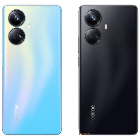 Realme 10 Pro+
