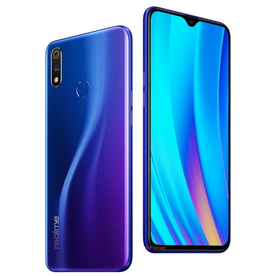 Realme 3 Pro
