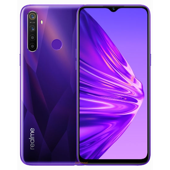 Realme 5