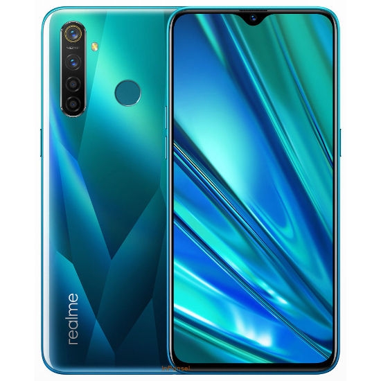 Realme 5 Pro