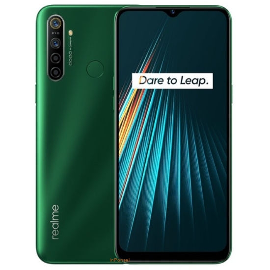 Realme 5i