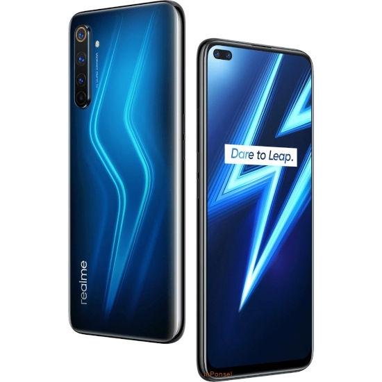 Realme 6 Pro