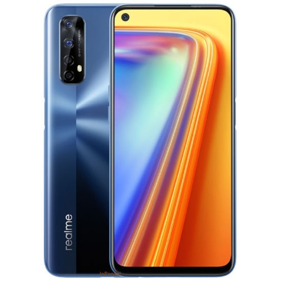 Realme 7