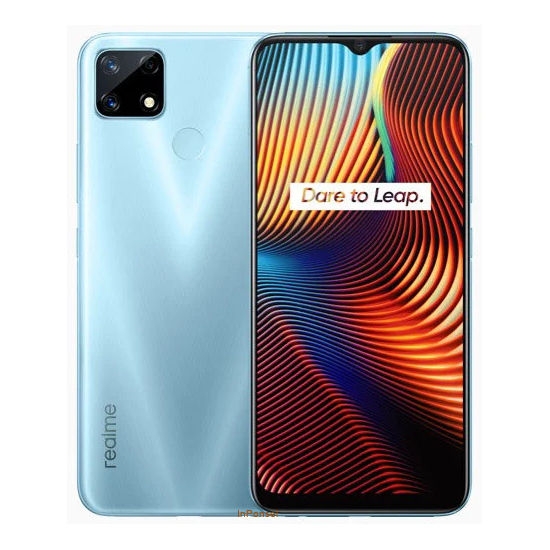 Realme 7i
