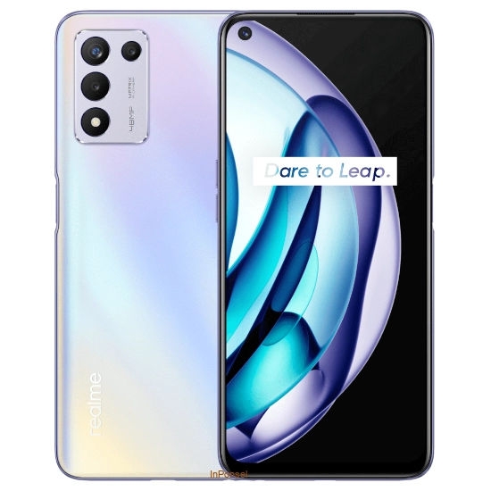 Realme 9 5G Speed