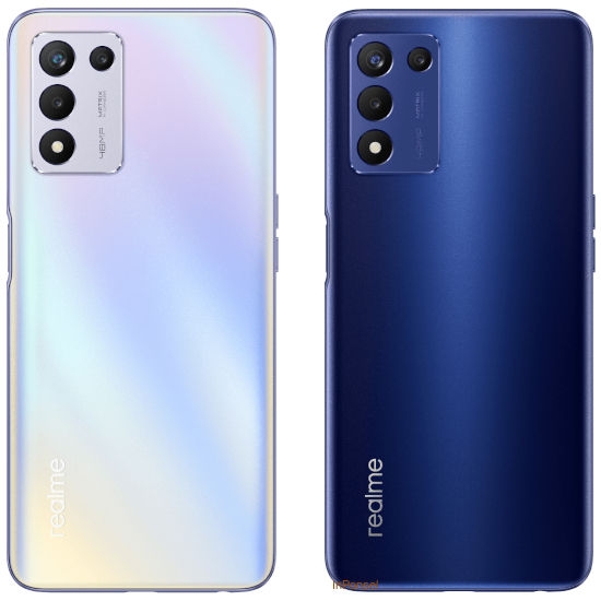 Realme 9 5G Speed