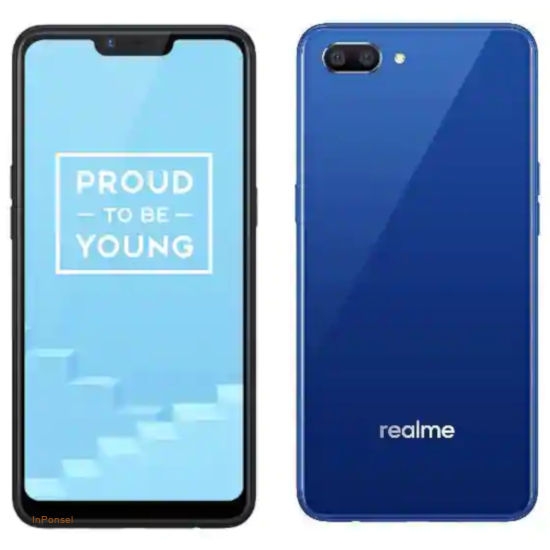 Realme C1