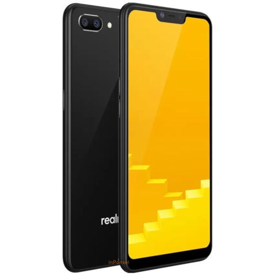 Realme C1 2019