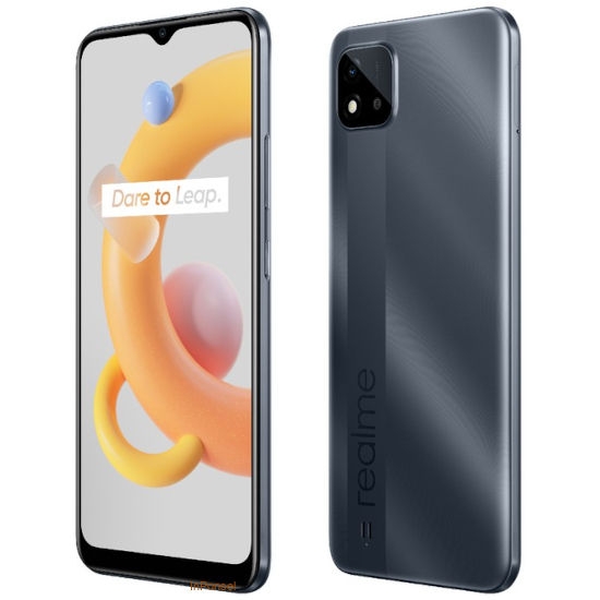 Realme C11 (2021)
