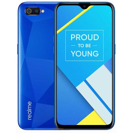 Realme C2 (2020)