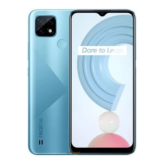 Realme C21