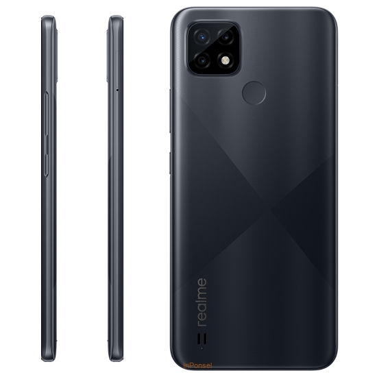 Realme C21