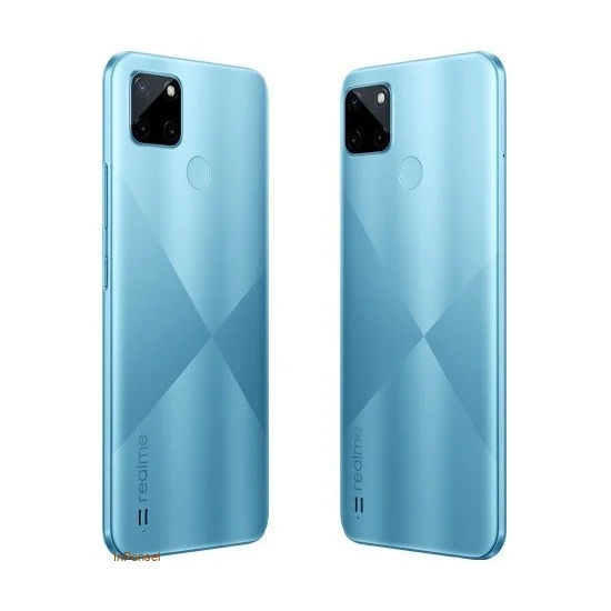 Realme C21Y