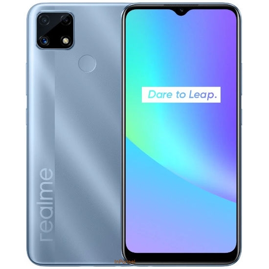 Realme C25