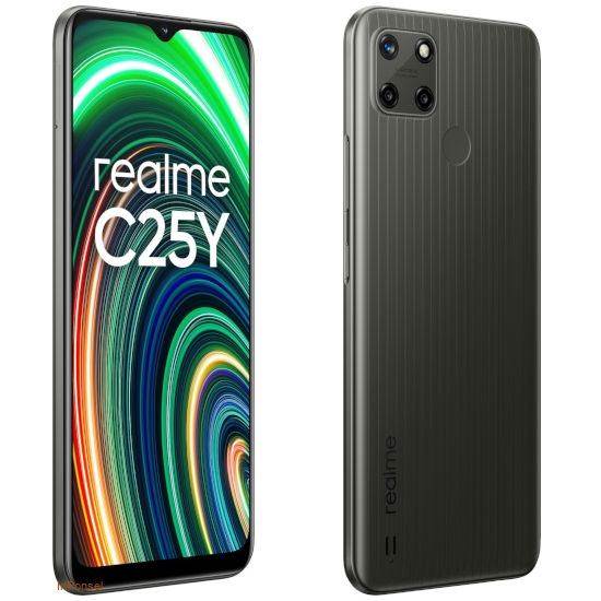 Realme C25Y