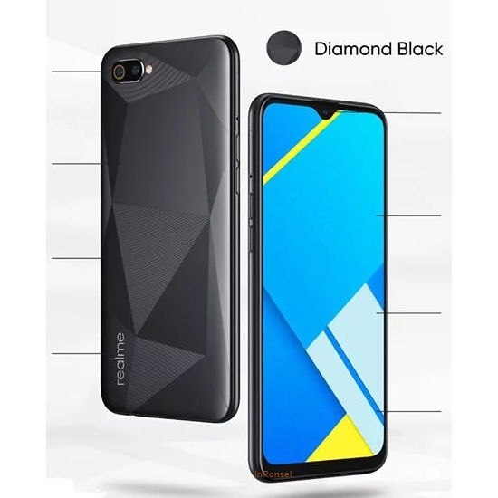 Realme C2s