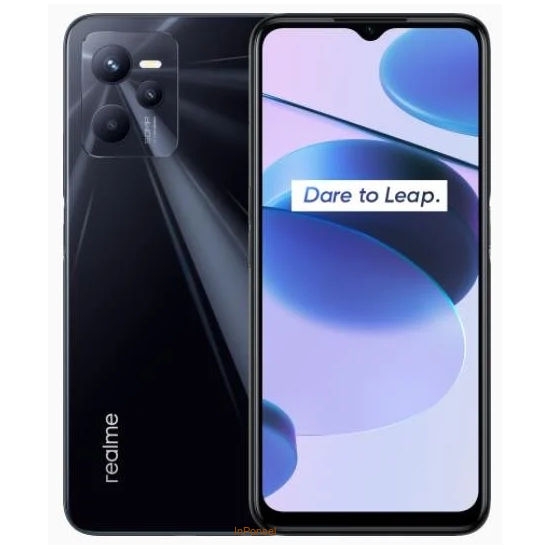 Realme C35
