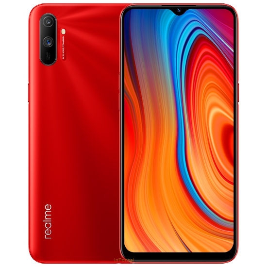 Realme C3i