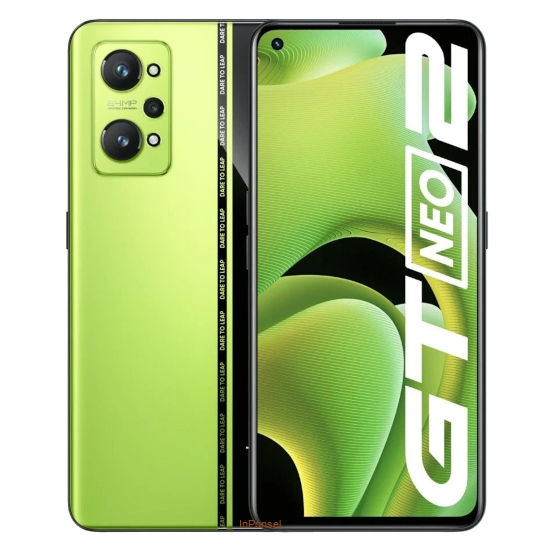 Realme GT Neo2