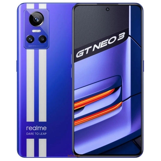 Realme GT Neo3