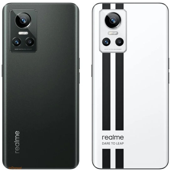 Realme GT Neo3