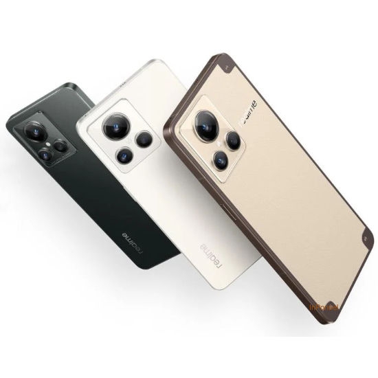 Realme GT2 Explorer Master