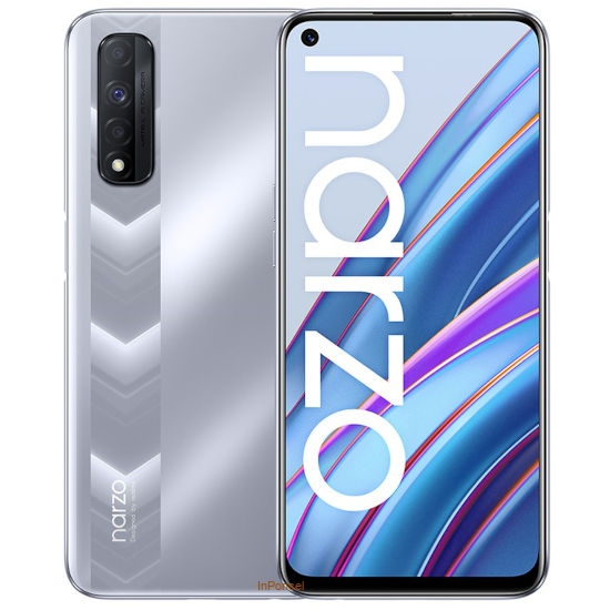 Realme Narzo 30