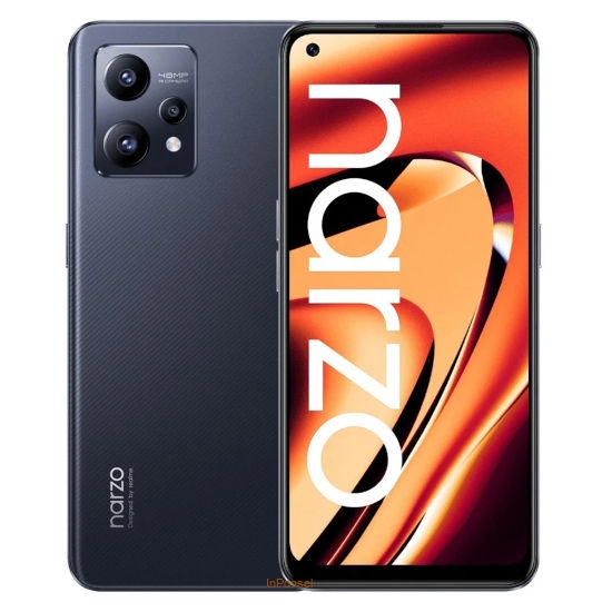 Realme Narzo 50 Pro