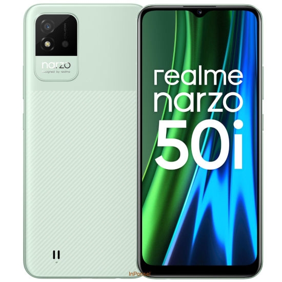 Realme Narzo 50i