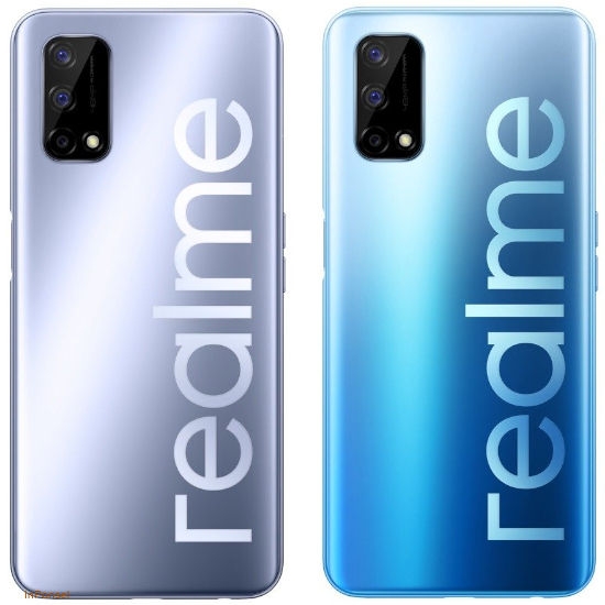 Realme Q2