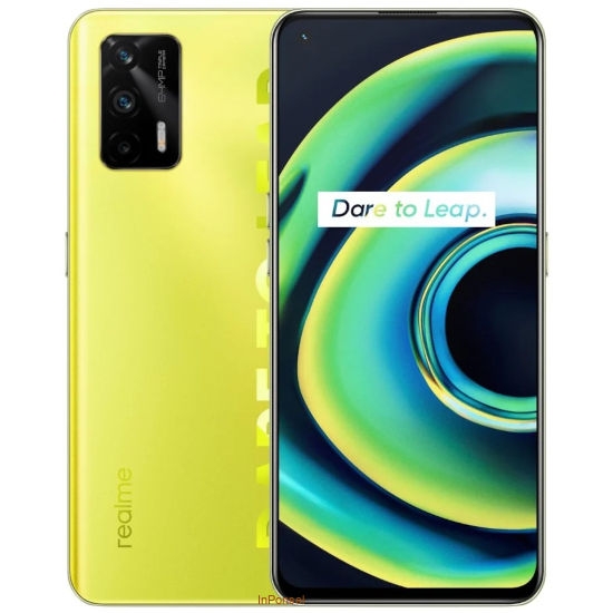 Realme Q3 Pro 5G