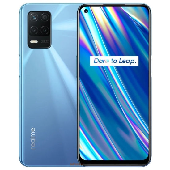 Realme Q3i 5G