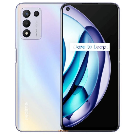 Realme Q3s