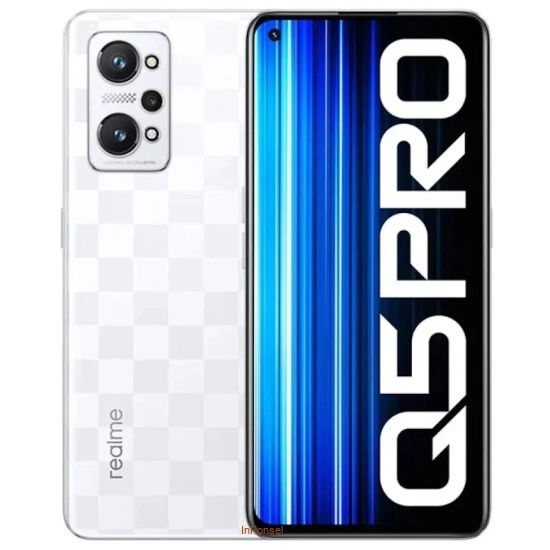 Realme Q5 Pro