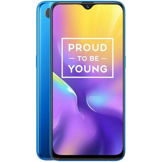 Realme U1