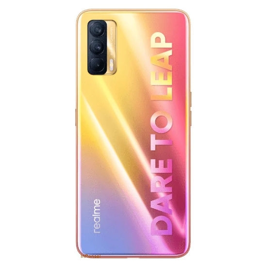 Realme V15 5G