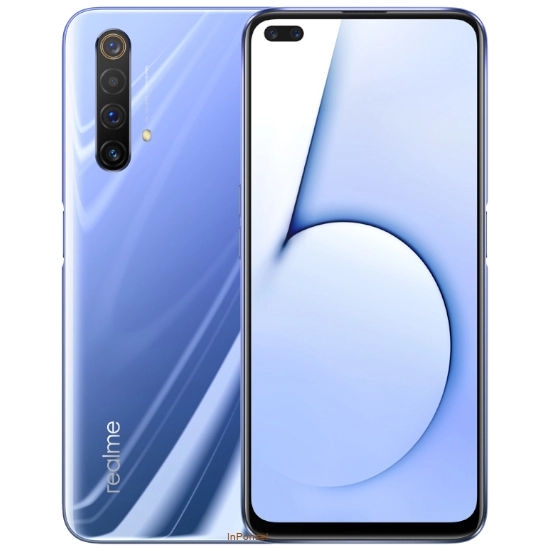 Realme X50 5G (China)