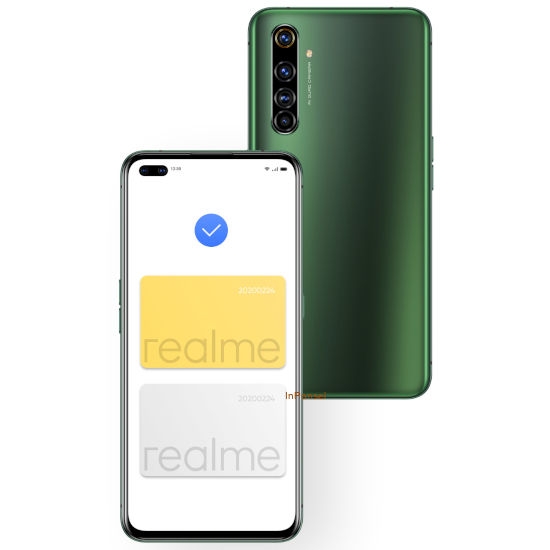 Realme X50 Pro 5G