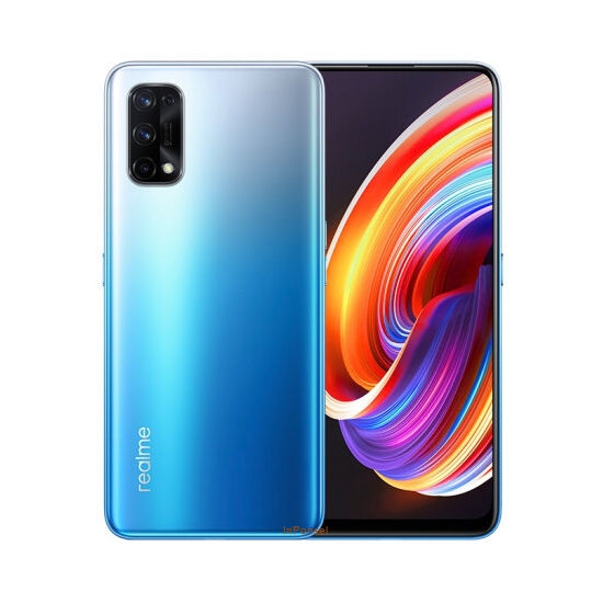 Realme X7