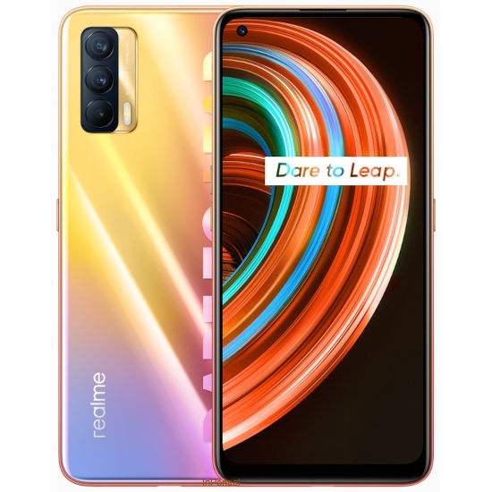 Realme X7 (India)