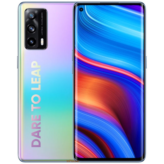 Realme X7 Pro Ultra