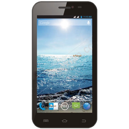 S-Nexian Adagio Mi530