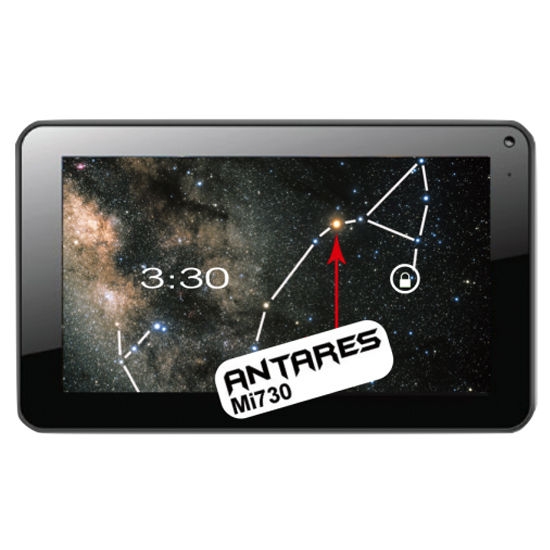 S-Nexian Antares Mi730