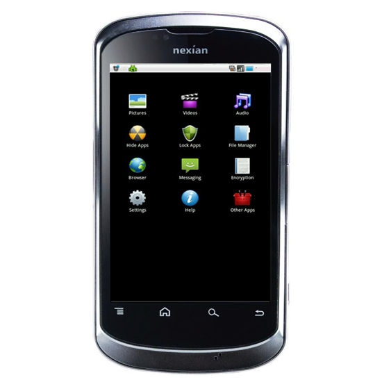 S-Nexian Cosmic Journey A892