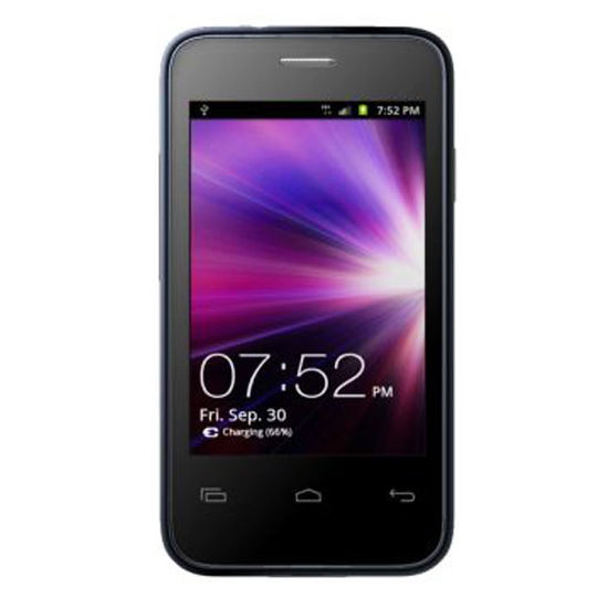 S-Nexian Cronos Mi320